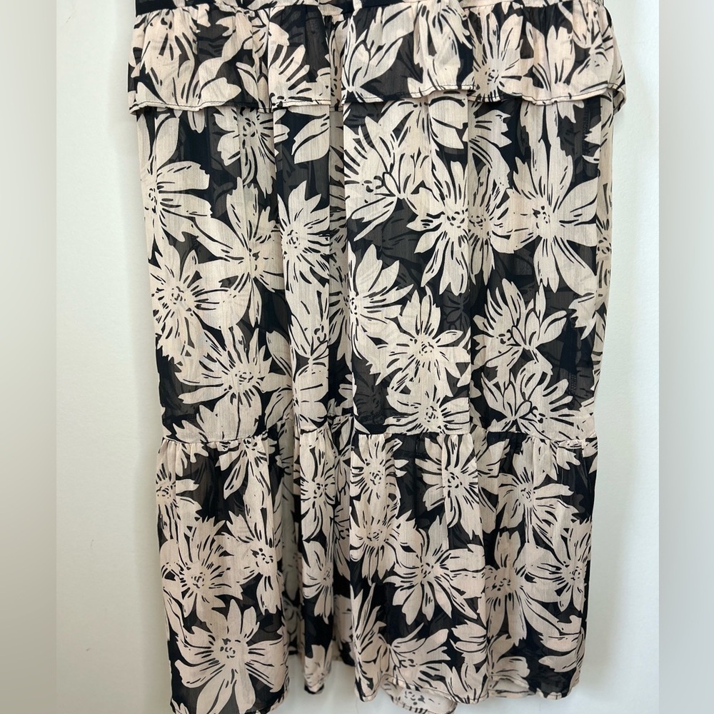 Illa illa Floral Maxi Size M - Picture 5 of 9